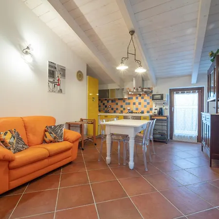 Apartmán Banana